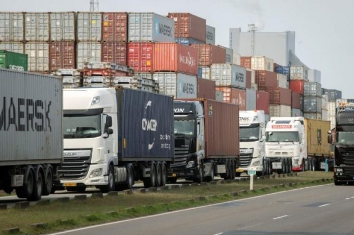 Uzbekistan Reveals Top 10 Export Countries