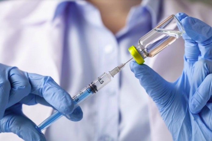 В Узбекистане стартовал третий этап испытаний китайской вакцины от коронавируса