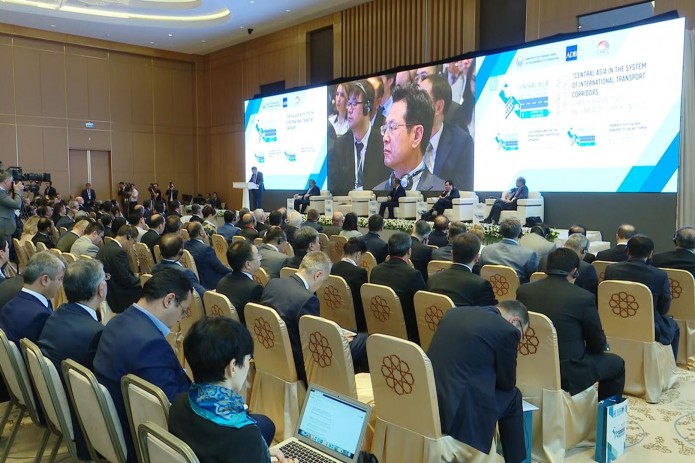 Узбекистан предлагает создать Региональный совет по транспортным коммуникациям стран ЦА