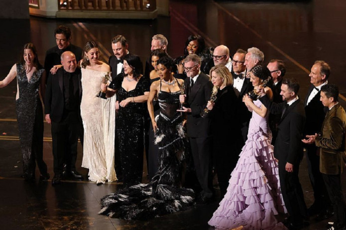 2026 yilgi “Oskar” mukofoti g‘oliblari eʼlon qilindi