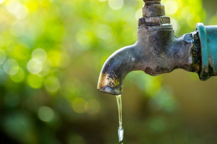 Uzbekistan Faces Water Crisis by 2050