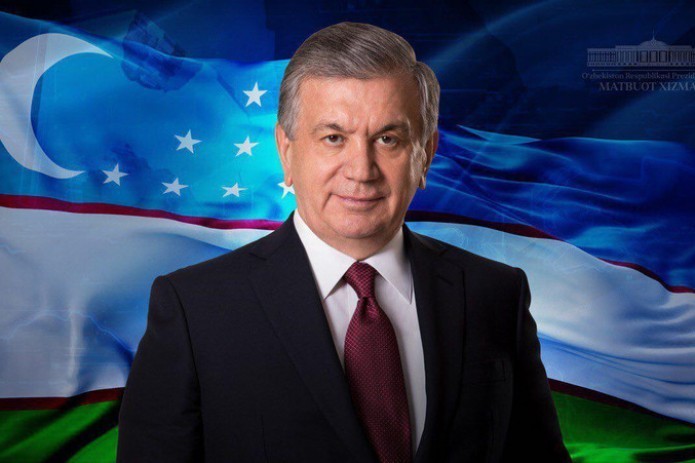 Shavkat Mirziyoyev turns 63 today