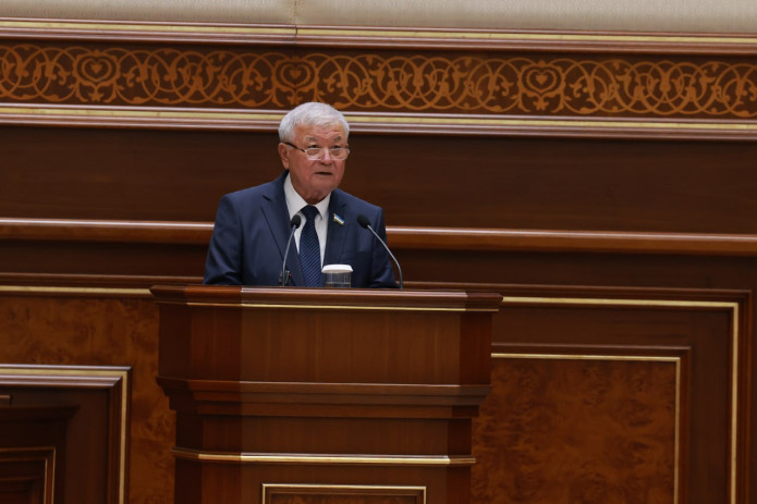 Senat Kattaqo‘rg‘on shahri hududini kengaytirishni maʼqulladi