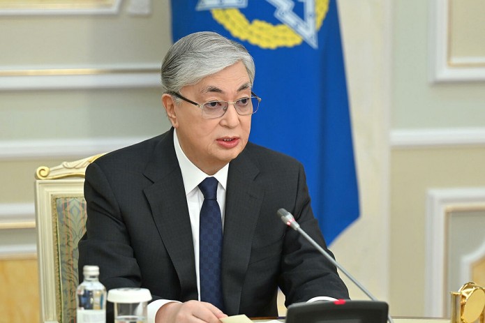 Токаев объявил о завершении миссии ОДКБ в Казахстане