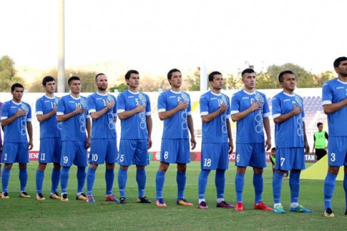 Uzbekistan Loses Four Positions In Fifa Ranking Uzreport News