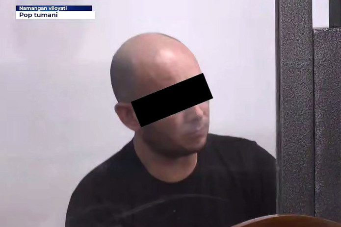 Tojikistondan 16 kilo giyohvandlik vositasi olib kelgan shaxsga sud hukmi o‘qildi