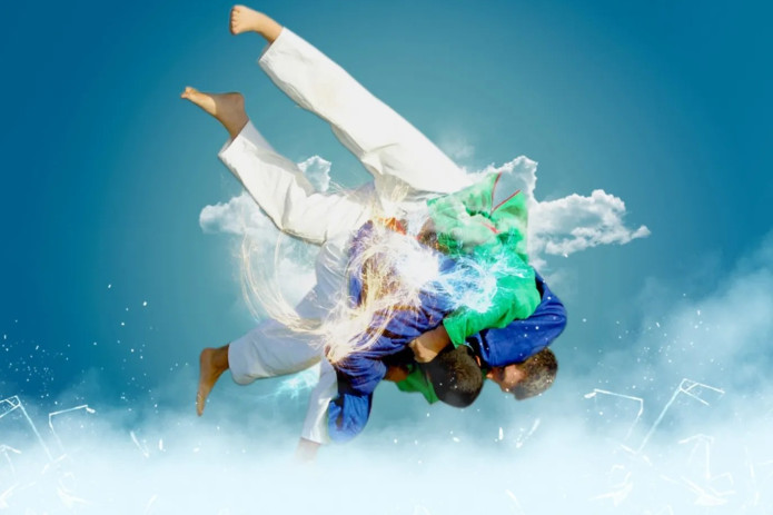 Kurash Xalqaro harbiy sport kengashining rasmiy taqvimiga kiritildi