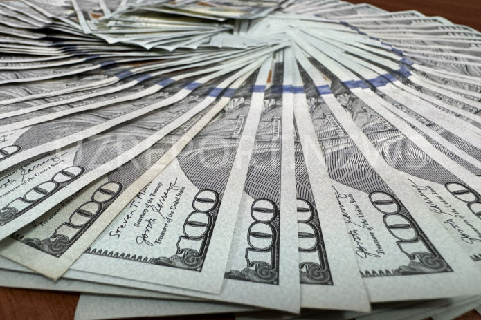May oyida O‘zbekistonning tashqi savdo aylanmasi 31,3 mlrd dollarni tashkil etdi