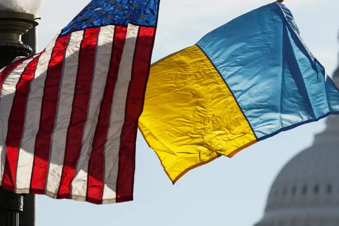 AQSh va Ukraina: Tinchlikka erishish to'g'ridan-to'g'ri Rossiyaga bog'liq