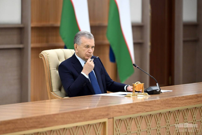 23-sentyabr kuni O‘zbekistonda sodir bo‘lgan muhim voqealar dayjesti