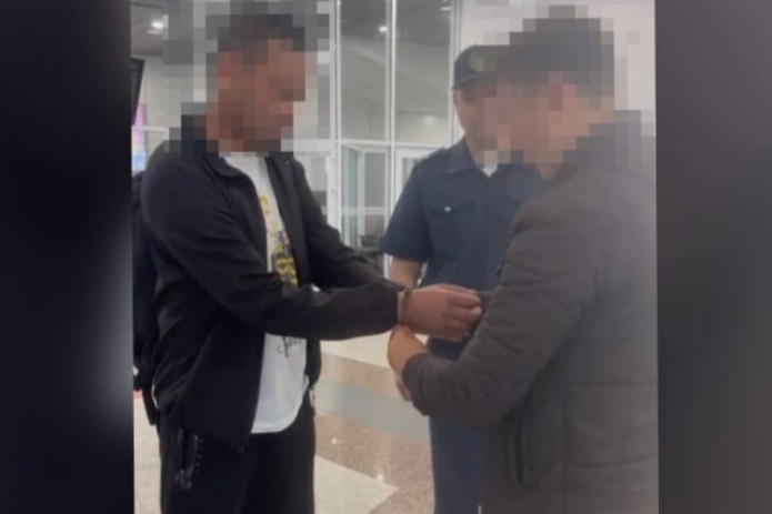 Qozog‘iston 13 yildan beri qidirayotgan o‘zbekistonlik Rossiyada ushlandi