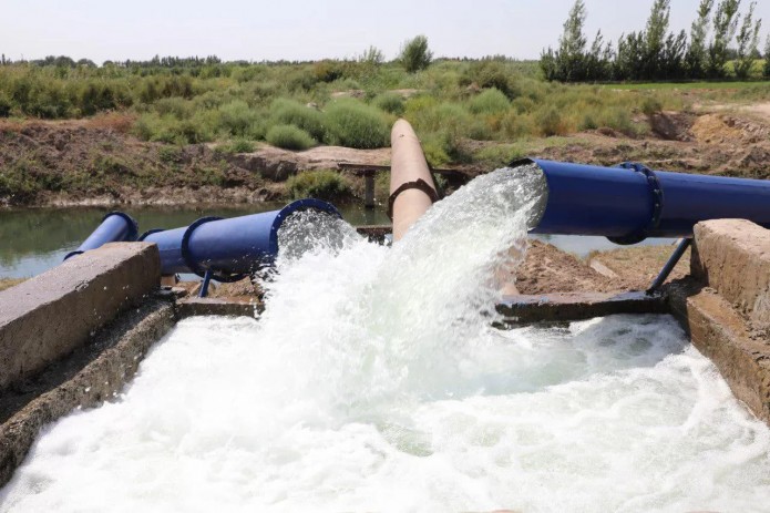 Тоғ-кон саноати ва геология вазирлиги ер ости сувларидан фойдаланиш бўйича янги тартиблар ҳақида тушунтириш берди