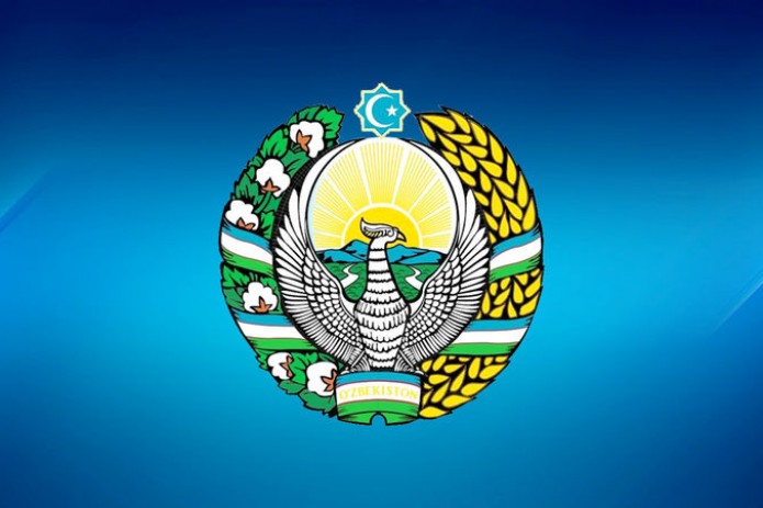 2-iyul — O'zbekiston Respublikasi Davlat gerbi qabul qilingan kun