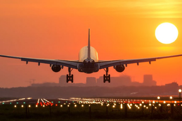 Air traffic between Tashkent and Mumbai to be restored