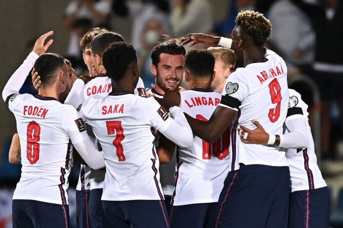 Angliya terma jamoasida 4-yo'qotish: yana bir muhim futbolchi Jahon chempionatini o'tkazib yuborishi mumkin