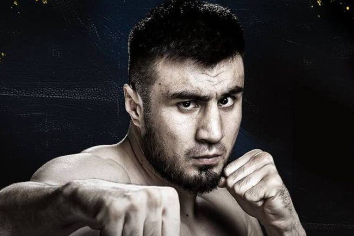 Rasman. Bahodir Jalolov navbatdagi jangi sanasi va manzilini tasdiqladi