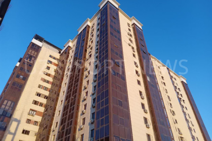 Toshkentda birlamchi uy-joy bozorida narxlar 3 foizga oshdi