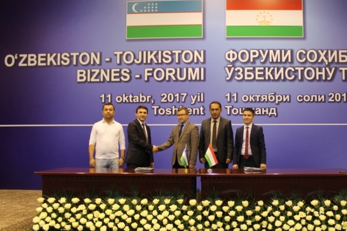 Госкомтуризм и туроператоры Таджикистана подписали меморандум о сотрудничестве