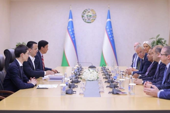 Alshaya Group O‘zbekistonda “mashhur brendlar do‘konlari"ni ochishni rejalashtirmoqda