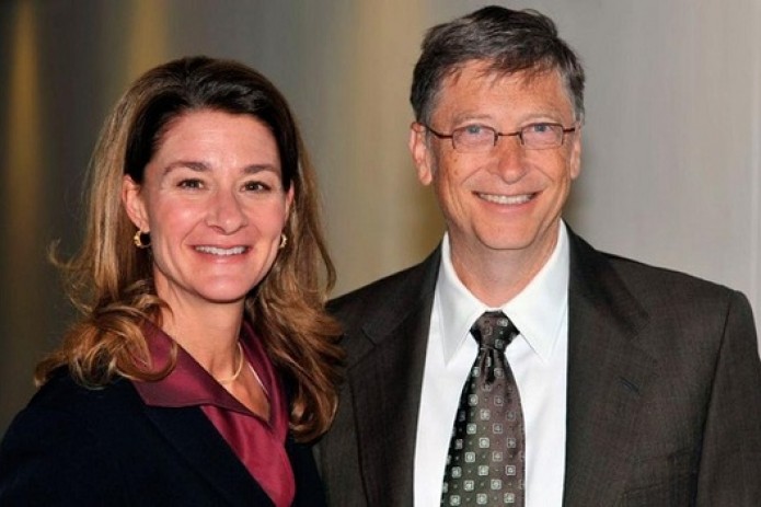 Реферат: Фонд Билла и Мелинды Гейтс