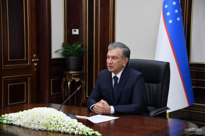 Shavkat Mirziyoyev to attend extraordinary summit of Cooperation Council of Turkic-Speaking States