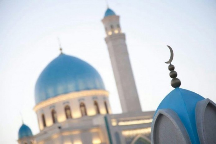 Месяц Рамазан в Узбекистане начнётся 13 апреля