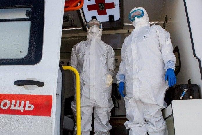 Koronavirus bilan kasallangan o‘zbekistonlik bemor bilan aloqada bo‘lganlar izolyatsiyaga olinadi