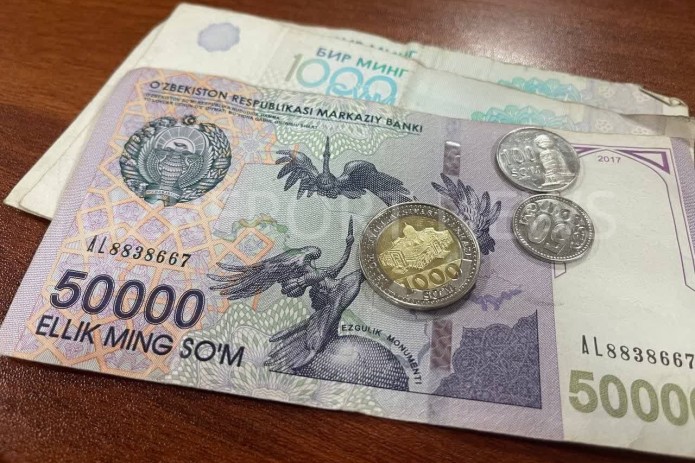 1-maydan ma’muriy jarimalar 15 kun ichida to‘lansa, 50% chegirma qo‘llaniladi