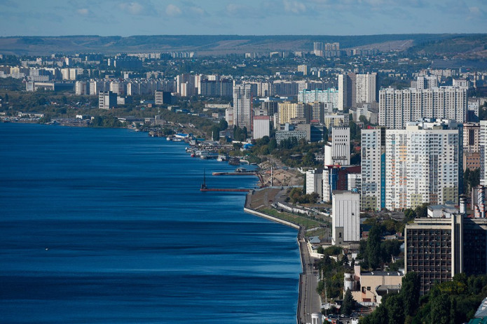 Rossiyaning Saratov oblastida migrantlarga yana 3 sohada ishlash taqiqlandi