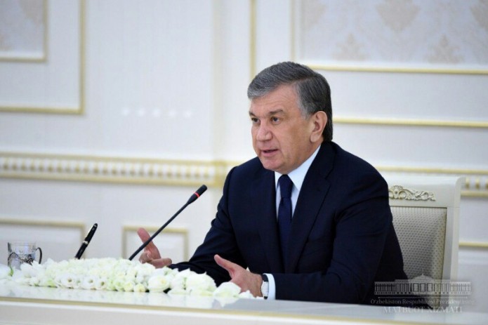 Шавкат Мирзиёев проведет ряд встреч в рамках конференции по Афганистану
