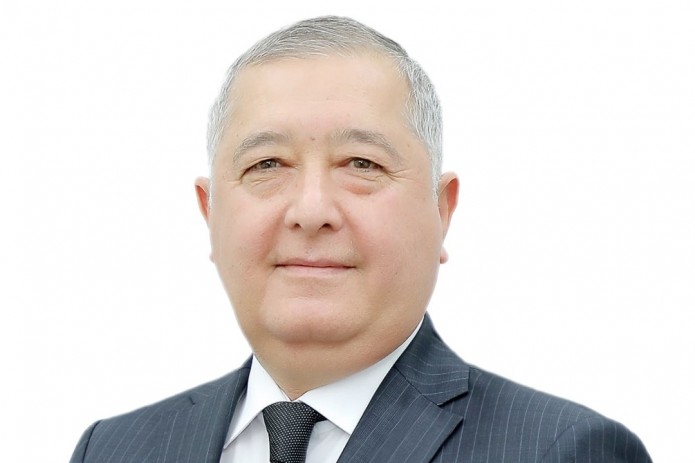 В Ташкенте сменился начальник управления благоустройства