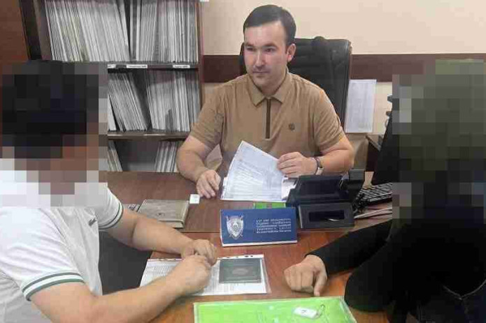 MIB: Poytaxtda aliment undiruviga oid miqdor rekordi yangilandi