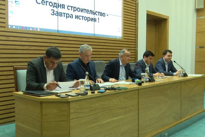 Хокимият Ташкента прокомментировал снос домов и выселение граждан из квартир