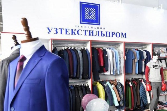 В Узбекистане увеличат производство швейно-трикотажной продукции