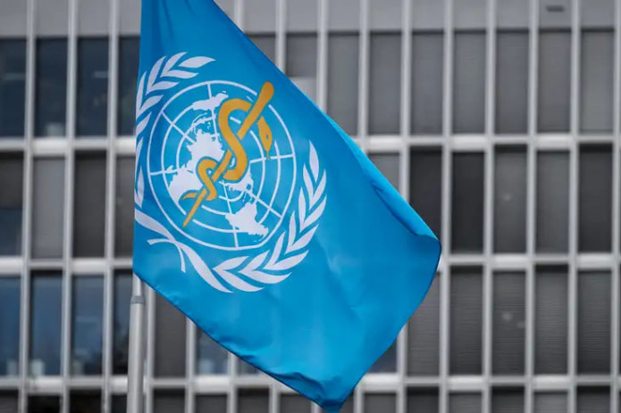 Qo'shma Shtatlar JSSTdan 260 million dollarlik qarzni to'lamasdan chiqdi