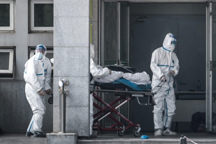 В Испании более 3 тысяч человек подали в суд на правительство из-за смерти родных от COVID-19