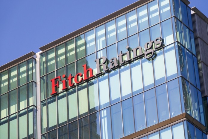 Fitch raises Uzpromstroybank's rating to BB-