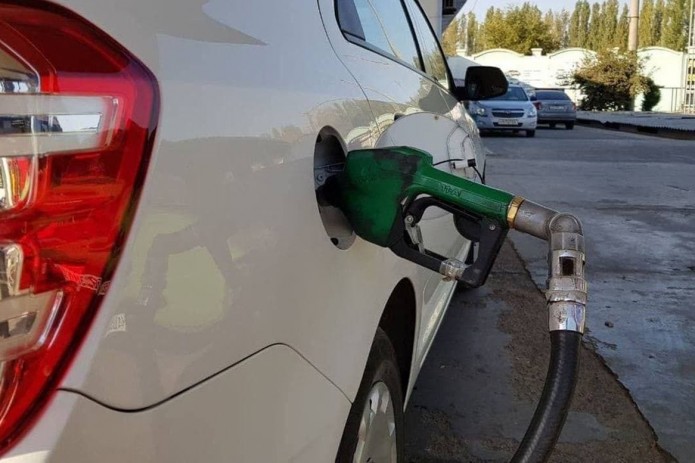 Diesel Fuel Prices in Uzbekistan Drop | UzReport.news