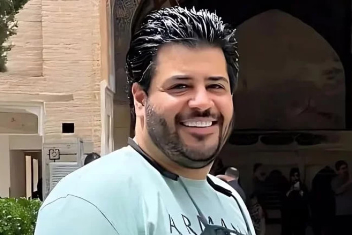 Eronda Isroil foydasiga josuslik qilishda ayblangan shaxs qatl etildi
