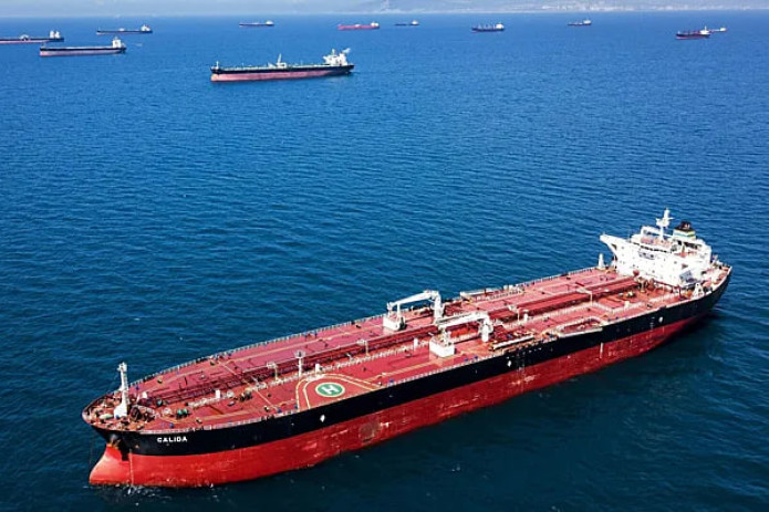 Hindistonning Rossiya neftidan voz kechgani haqida Kremlga hech qanday maʼlumot berilmagan