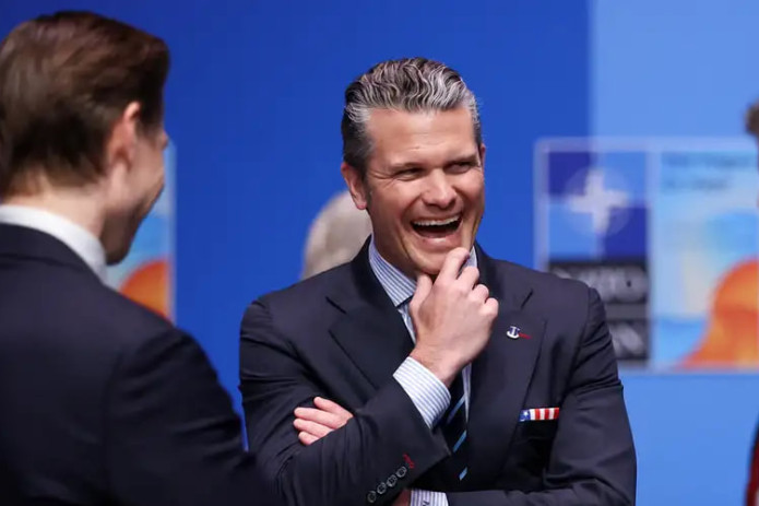 NBC: AQShda qurollar yetishmasligi alomatlari aniqlanmadi