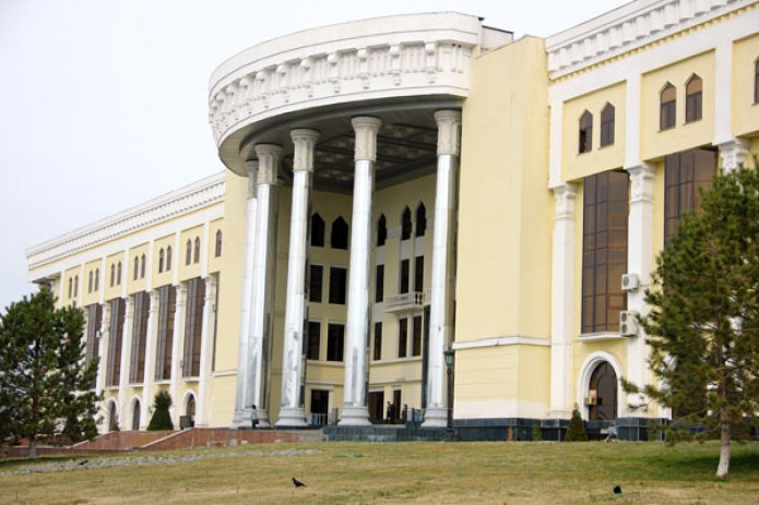 Президент утвердил меры по развитию деятельности Государственной консерватории