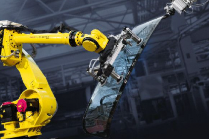 В технопарке «Яшнобод» освоили производство роботов