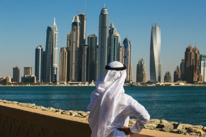 Для резидентов ОАЭ вводится безвизовый режим