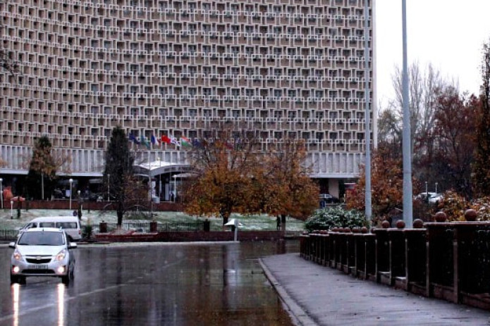 O‘zbekistonda ob-havo keskin soviydi