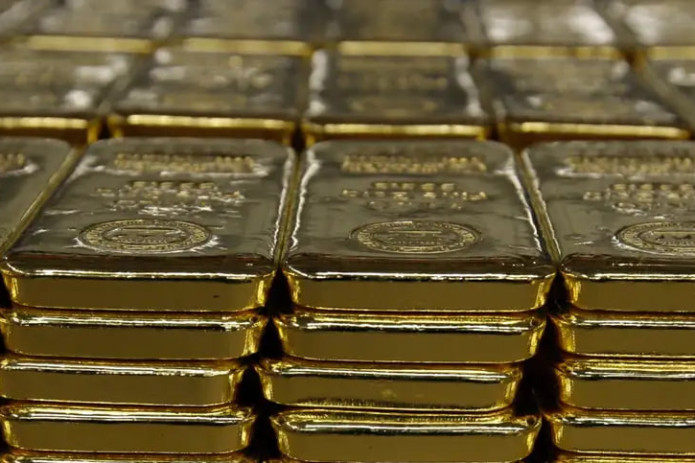 Oltin unsiyasining narxi 4000 dollarga yetib, rekordni yangiladi