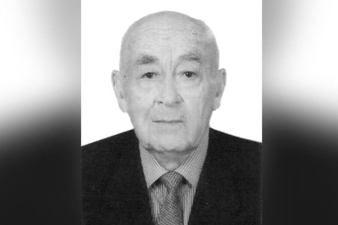 Ustoz jurnalist Orifjon Muhammadjonov 86 yoshida vafot etdi