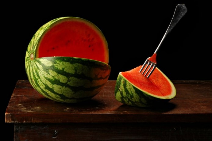 Namanganda er-xotin tarvuzdan zaharlanib, vafot etdi