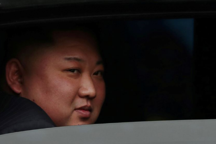В КНДР неожиданно объяснили отсутствие Ким Чен Ына