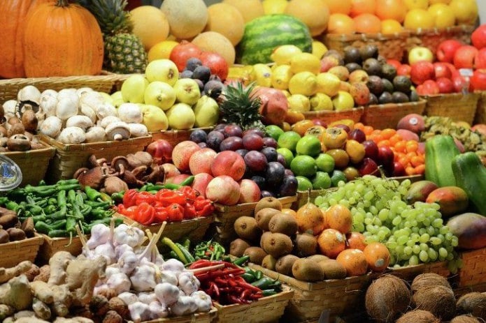 O'zbekiston uchun Iordaniyaga maxsulotlarni eksport qilishda qo'yilgan cheklovlar bekor qilindi